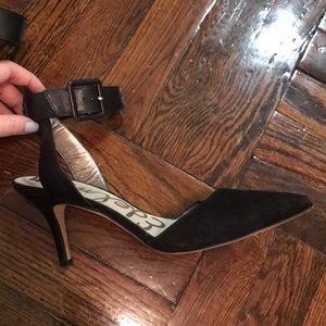 Sam Edelman kitten heels
